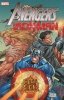 AVENGERS IRON MAN FIRST SIGN TP [9780785184966] **PROMOCJA TOMY**